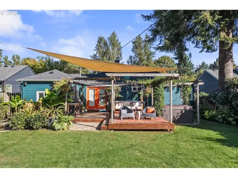 4310 SE Lambert Street Portland OR 97206
