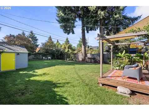 4310 SE Lambert Street Portland OR 97206