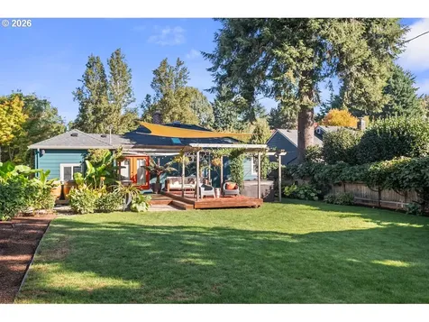 4310 SE Lambert Street Portland OR 97206