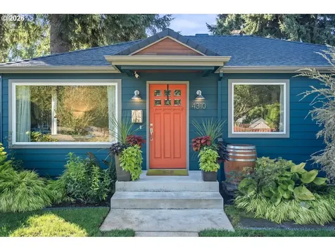 4310 SE Lambert Street Portland OR 97206