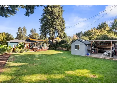 4310 SE Lambert Street Portland OR 97206