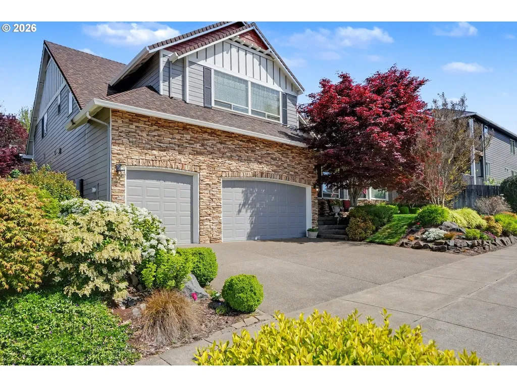 2727 NW Old Farm Avenue Salem OR 97304