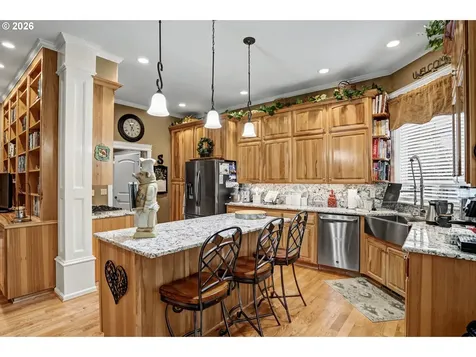 2727 NW Old Farm Avenue Salem OR 97304
