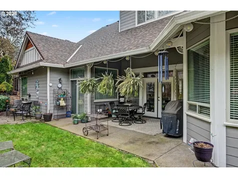 2727 NW Old Farm Avenue Salem OR 97304