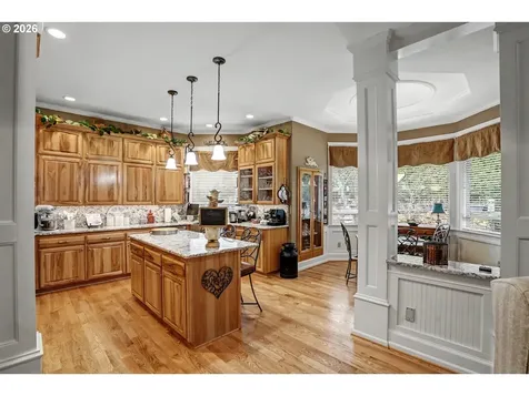 2727 NW Old Farm Avenue Salem OR 97304