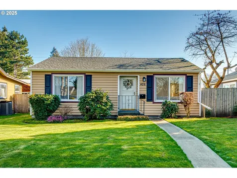426 16th Avenue Longview WA 98632