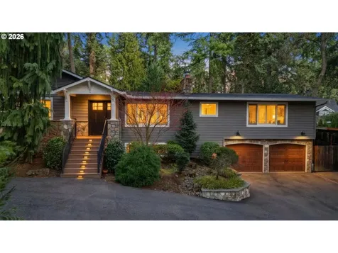 4201 Haven Street Lake Oswego OR 97035