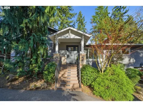 4201 Haven Street Lake Oswego OR 97035