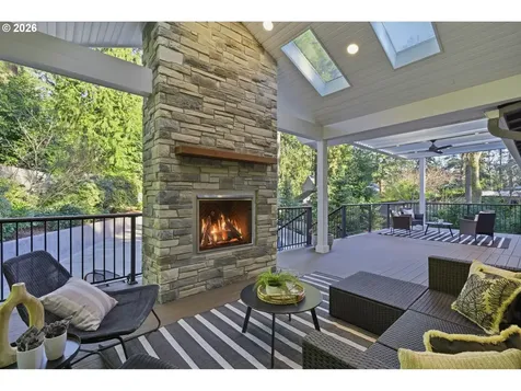 4201 Haven Street Lake Oswego OR 97035