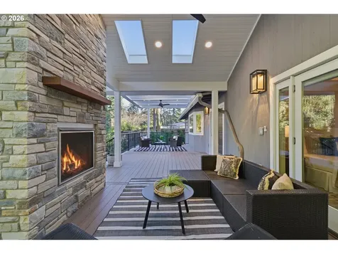 4201 Haven Street Lake Oswego OR 97035