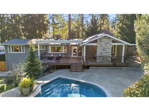 4201 Haven Street Lake Oswego OR 97035