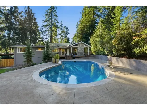 4201 Haven Street Lake Oswego OR 97035