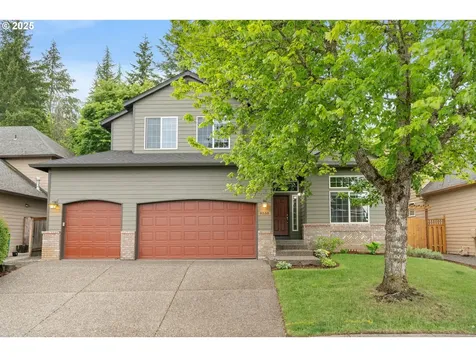 8538 SW Charlotte Drive Beaverton OR 97007