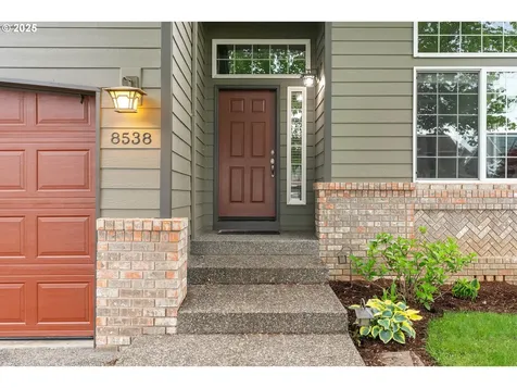 8538 SW Charlotte Drive Beaverton OR 97007