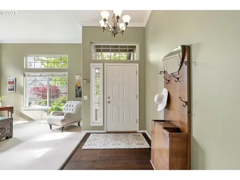 8538 SW Charlotte Drive Beaverton OR 97007
