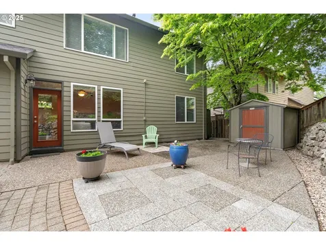 8538 SW Charlotte Drive Beaverton OR 97007
