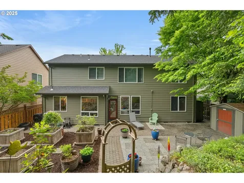8538 SW Charlotte Drive Beaverton OR 97007
