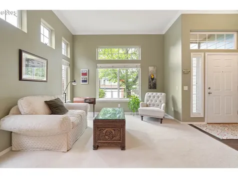 8538 SW Charlotte Drive Beaverton OR 97007