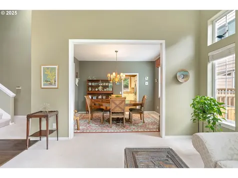 8538 SW Charlotte Drive Beaverton OR 97007