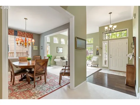 8538 SW Charlotte Drive Beaverton OR 97007