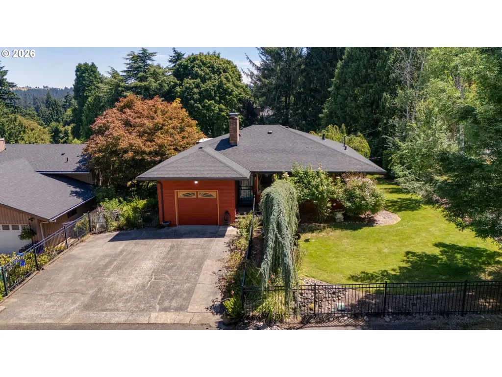 7170 SE 122nd Avenue Portland OR 97236