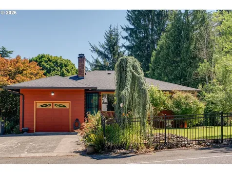 7170 SE 122nd Avenue Portland OR 97236