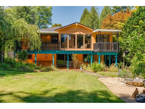 7170 SE 122nd Avenue Portland OR 97236