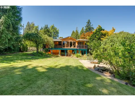 7170 SE 122nd Avenue Portland OR 97236
