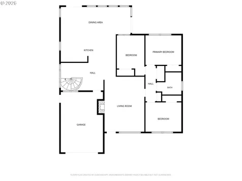 7170 SE 122nd Avenue Portland OR 97236