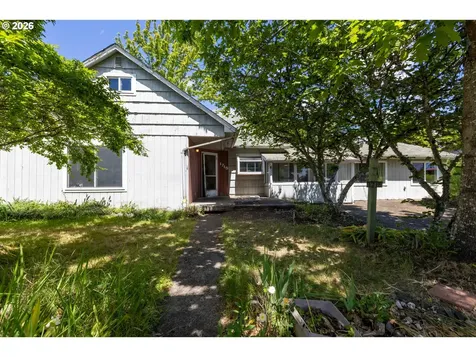 1715 College Street Philomath OR 97370