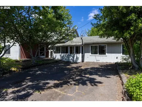 1715 College Street Philomath OR 97370