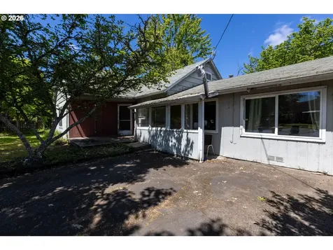 1715 College Street Philomath OR 97370