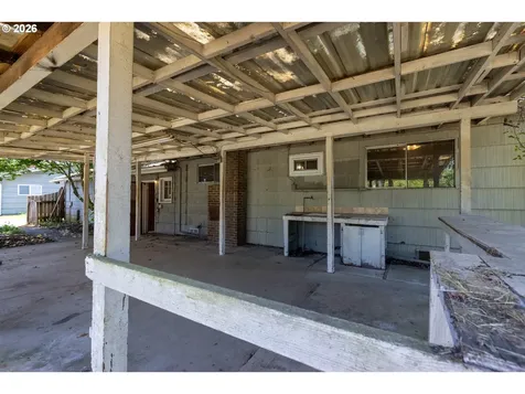 1715 College Street Philomath OR 97370