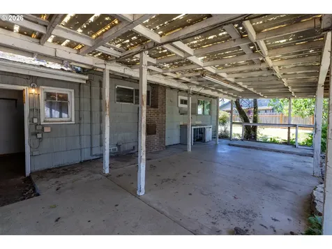 1715 College Street Philomath OR 97370