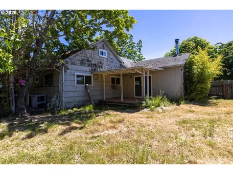 1715 College Street Philomath OR 97370
