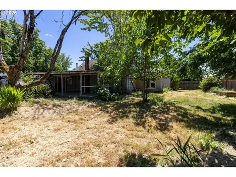 1715 College Street Philomath OR 97370