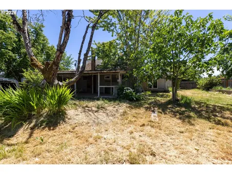 1715 College Street Philomath OR 97370