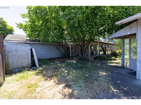 1715 College Street Philomath OR 97370