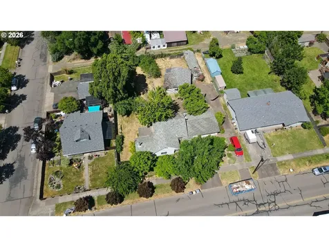 1715 College Street Philomath OR 97370