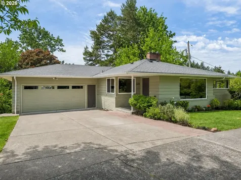 7270 SW Nevada Terrace Portland OR 97219