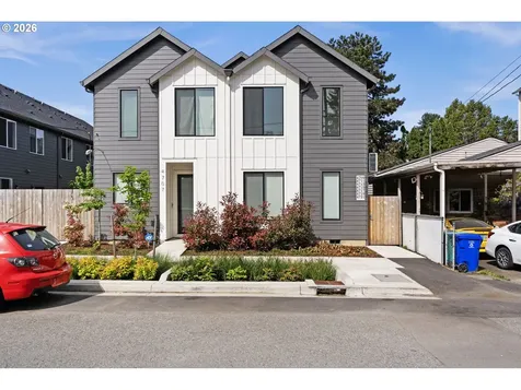 4719 NE 107th Avenue Portland OR 97220