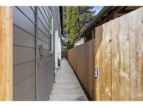 4719 NE 107th Avenue Portland OR 97220