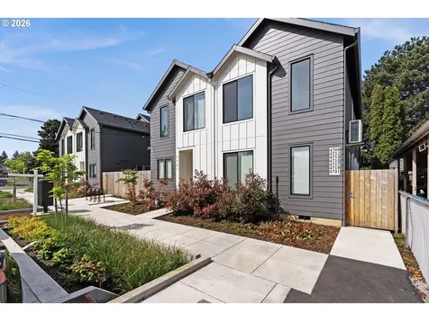 4719 NE 107th Avenue Portland OR 97220