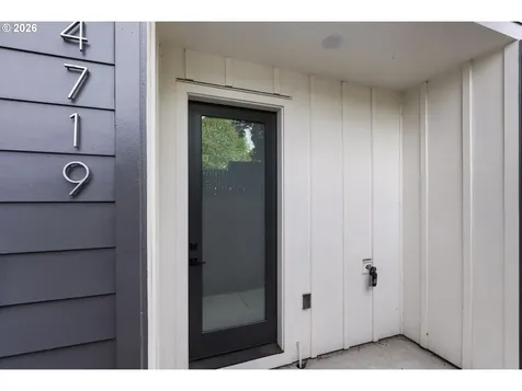 4719 NE 107th Avenue Portland OR 97220