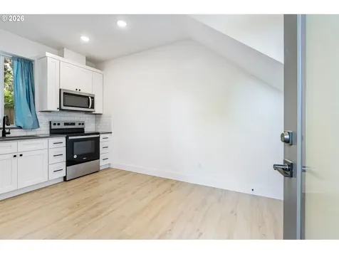 4719 NE 107th Avenue Portland OR 97220