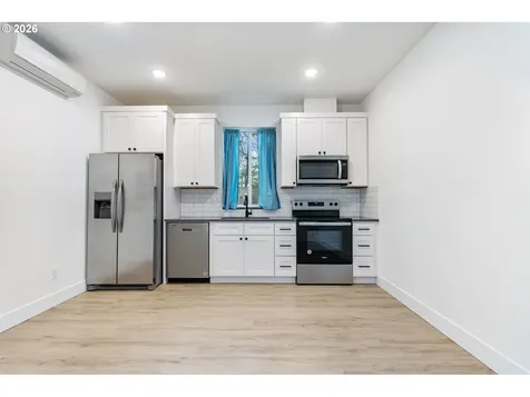 4719 NE 107th Avenue Portland OR 97220