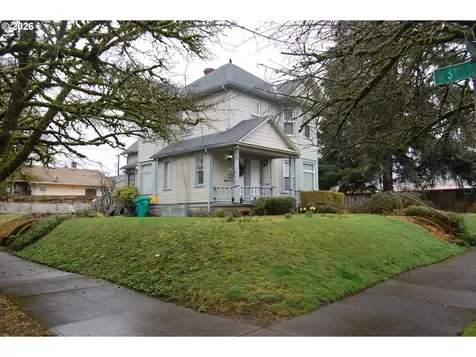 7207 N Chicago Avenue Portland OR 97203