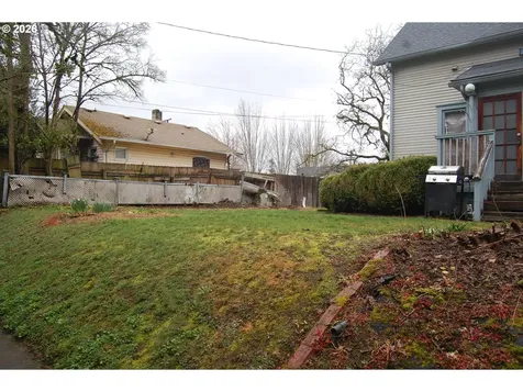 7207 N Chicago Avenue Portland OR 97203