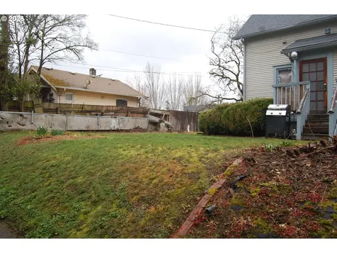 7207 N Chicago Avenue Portland OR 97203