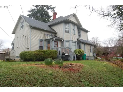 7207 N Chicago Avenue Portland OR 97203